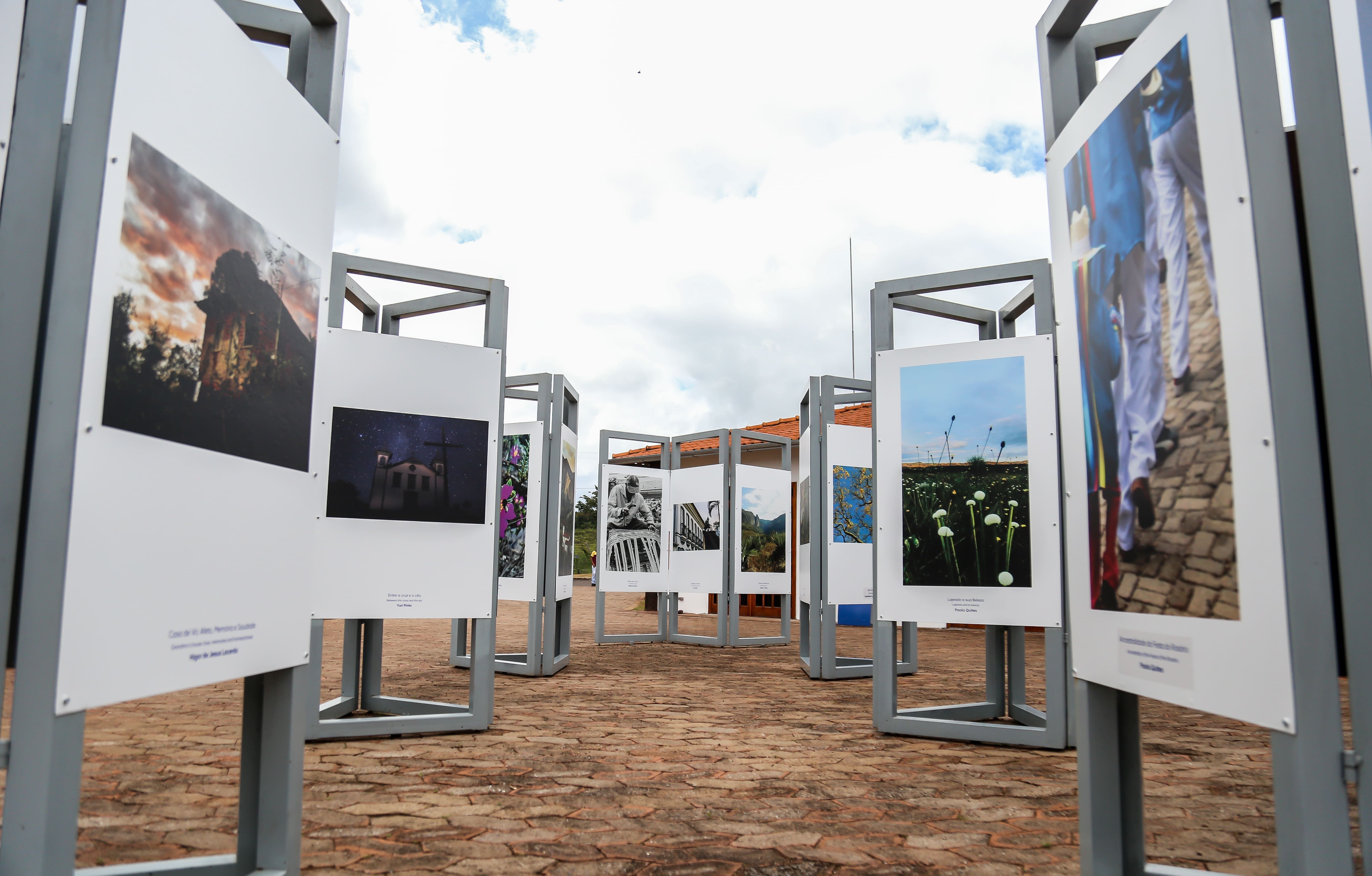 Férias com conhecimento e natureza: Estação Ciência da Anglo American oferece lazer e cultura