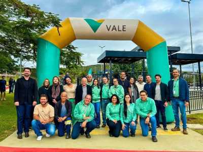 Foto do evento