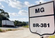 BR-381: governo federal assina ordem de serviço nesta segunda-feira (30)