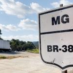 BR 381: fundo 4UM vence leilão de trecho entre BH e Governador Valadares