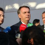 Defesa de Bolsonaro divulga nota sobre indiciamento do ex-presidente pela PF