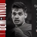 Bobadilla manda recado para torcida do São Paulo em primeiras palavras no Tricolor
