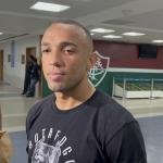 Trabalho de Fábio Matias ganha elogios no Botafogo: 'Tem a confiança do grupo'