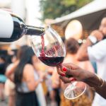 Bairro Funcionários, em BH, recebe Festival do Vinho no sábado (17)