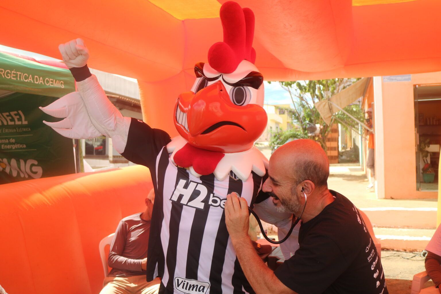 Instituto Galo e MPMG promovem acesso à Justiça e direitos básicos no Norte de Minas