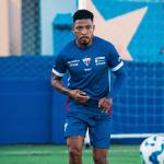 Por expulsão contra o Vasco, Marinho é punido e desfalca o Fortaleza no Clássico-Rei