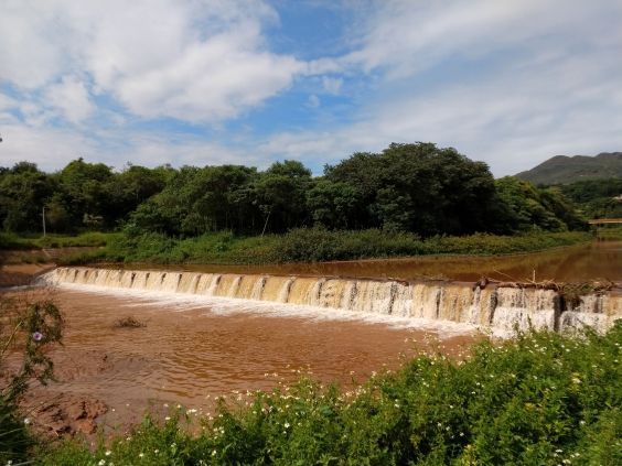 Nova onda de calor: Reservatórios de água em BH tem quase 70% da capacidade, diz Copasa