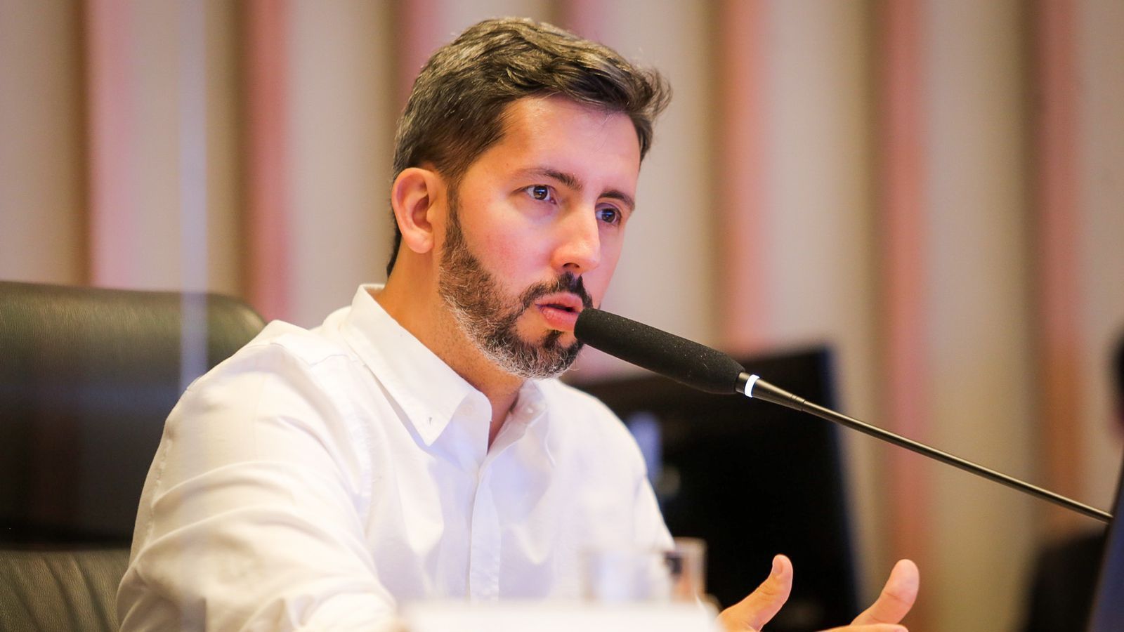 Presidente do IPHAN deve ser candidato de Lula ao Governo do DF