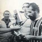 Morre o autor do primeiro gol na Arena Castelão