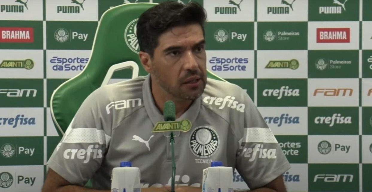 Abel Ferreira diz que ficou assustado com ataque ao Fortaleza e cobra autoridades