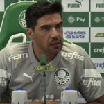 Abel Ferreira diz que ficou assustado com ataque ao Fortaleza e cobra autoridades