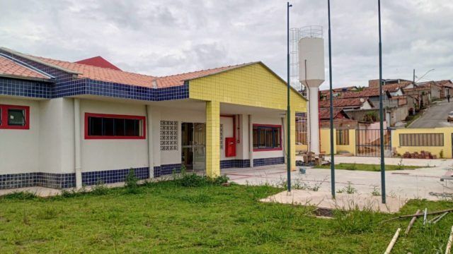 Expansão educacional em Conselheiro Lafaiete: Nova creche no Bairro Bela Vista e avanços na região