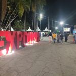 Iniciada a 34ª edição da Expo Usipa