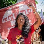 Conheça Indira Xavier (UP) candidata à Prefeitura de Belo Horizonte