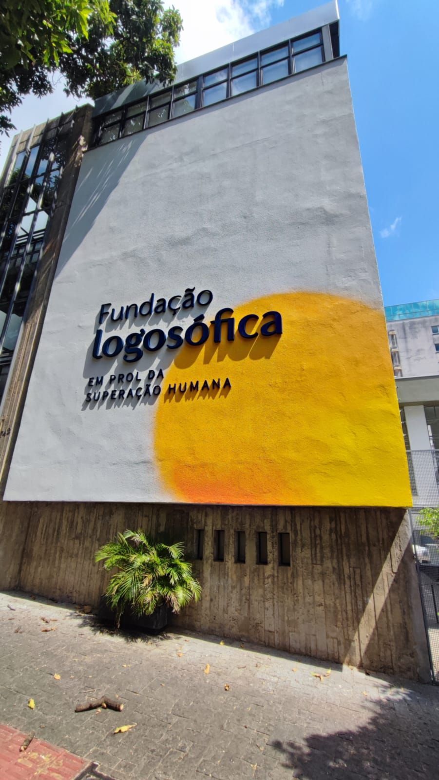 Fundação Logosófica promove manhã cultural sobre autoconhecimento e educação