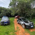 Corpo de taxista vítima de latrocínio é encontrado em cidade do Sul de Minas
