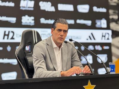 Paulo Bracks, CSO do Atlético