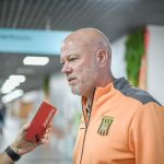 Clube da Série C anuncia treinador que estava na Copa Libertadores
