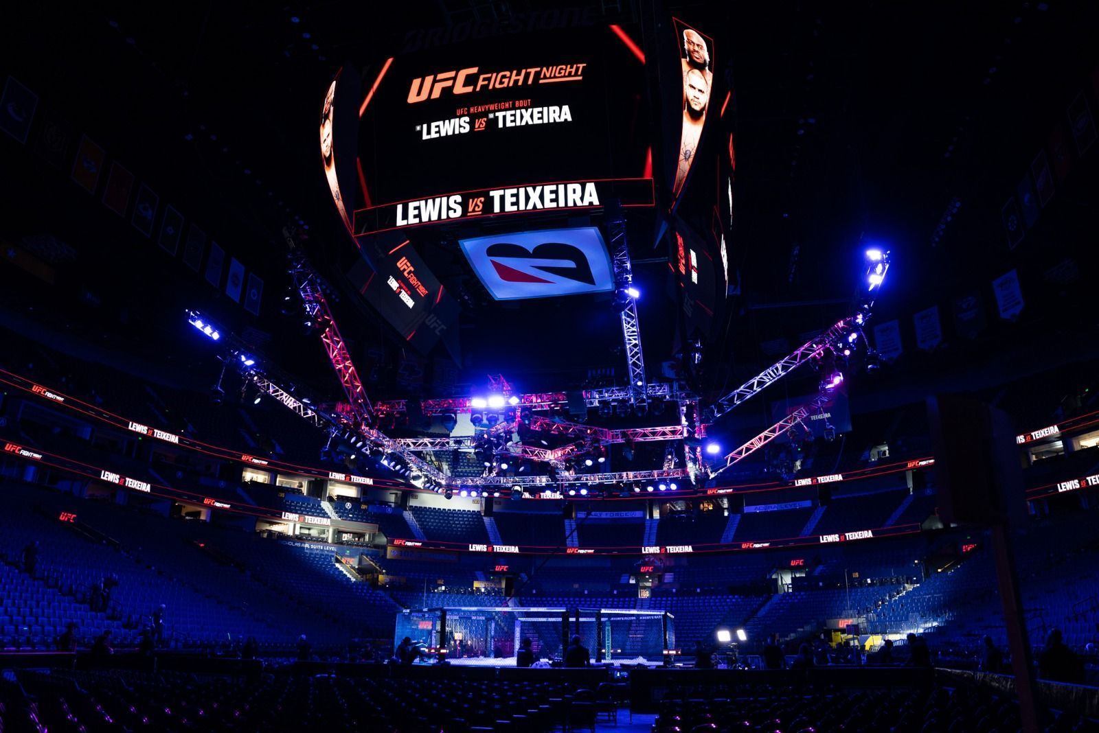 UFC fecha acordo bilionário e acerta novidade nas transmissões
