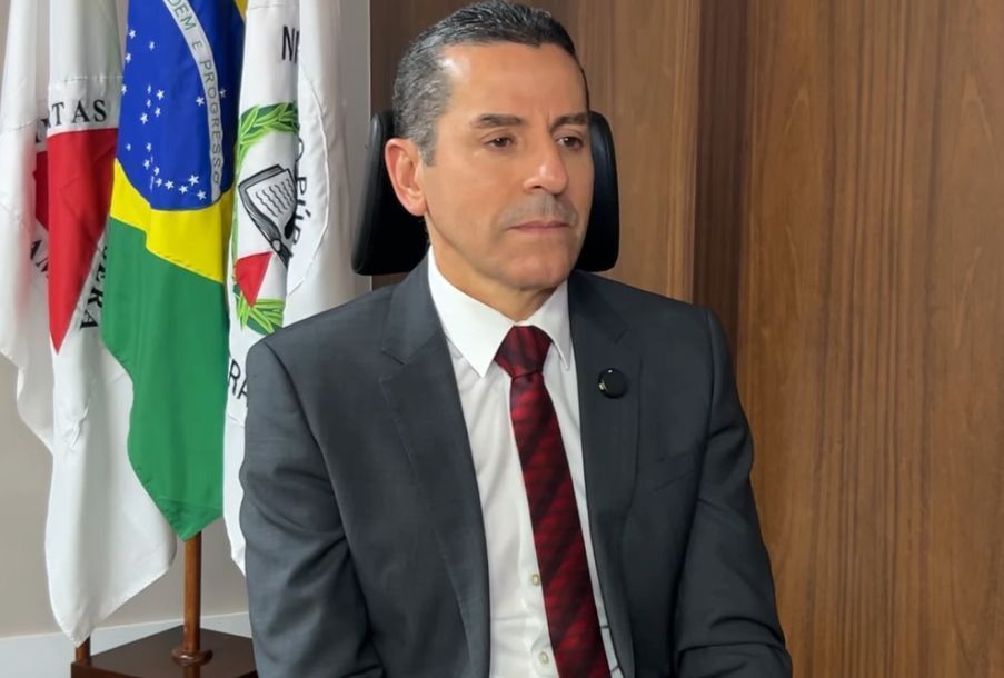 MP afirma que a segurança é o principal pilar das descaracterização das barragens em Minas Gerais