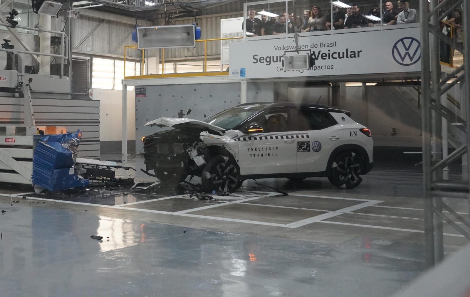 'Carro bom é o antigo que não amassa’ é mito que deve acabar