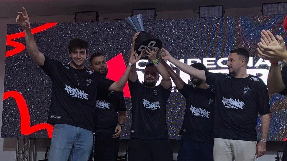 LoL: FEARWW vence MIG e conquista o Campeonato Mineiro de League of Legends