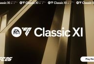 EA FC 26 anuncia Seleções Clássicas com lendas do futebol mundial; veja elencos