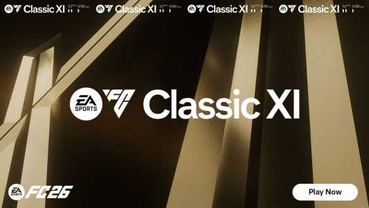 EA FC 26 terá Seleções Clássicas
