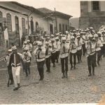 Bandalheira Folclórica Ouropretana confirma presença no Carnaval de Ouro Preto 2026