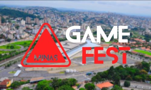 Game Fest Minas