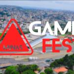 Game Fest Minas 2026 é adiado; saiba detalhes