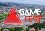 Game Fest Minas 2026 é adiado; saiba detalhes