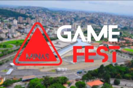 Game Fest Minas 2026 é adiado; saiba detalhes