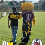 Clube do Campeonato Mineiro anuncia patrocínio de página de humor da internet