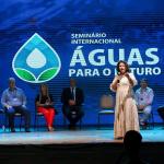 Belo Horizonte se prepara para receber evento internacional sobre água e clima
