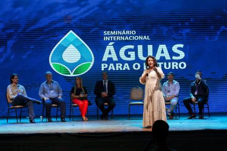 Seminário Internacional Águas para o Futuro 2025