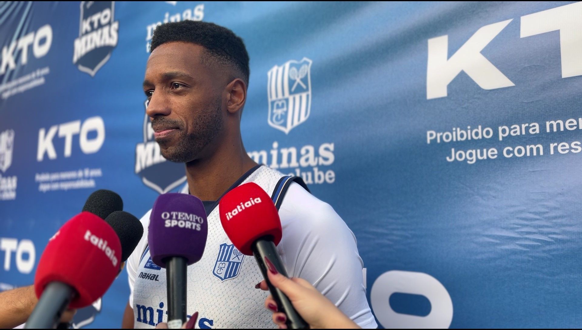 Paranhos vê KTO Minas ‘cascudo’ e revela ‘lema’ para superar carrasco em final do NBB