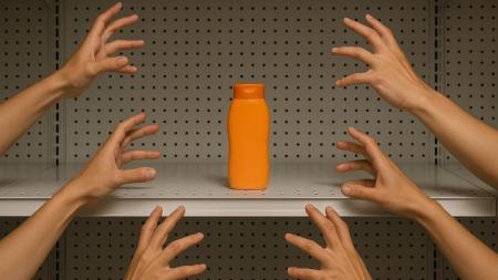 O marketing da escassez: por que desejamos o que é limitado e exclusivo