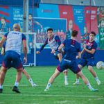 De volta à Libertadores, Fortaleza recebe o Racing em estreia no Castelão