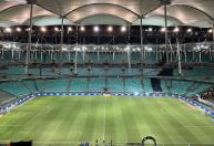 Bahia x São Paulo: veja as escalações para o jogo do Campeonato Brasileiro