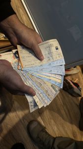 Operação conta falsos leilões de veículos