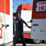 Criança morre após banco cair sobre ela e os irmãos em Brasília de Minas