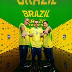 Em busca de 'dobradinha', Brasil estreia na FIFAe World Cup de eFootball