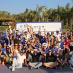 Pereira Closed 2024 bate recorde