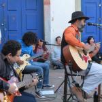 Ouro Preto abre credenciamento para artistas integrarem programação cultural de 2025
