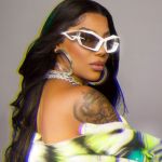 Ludmilla prepara turnê grandiosa para 2024