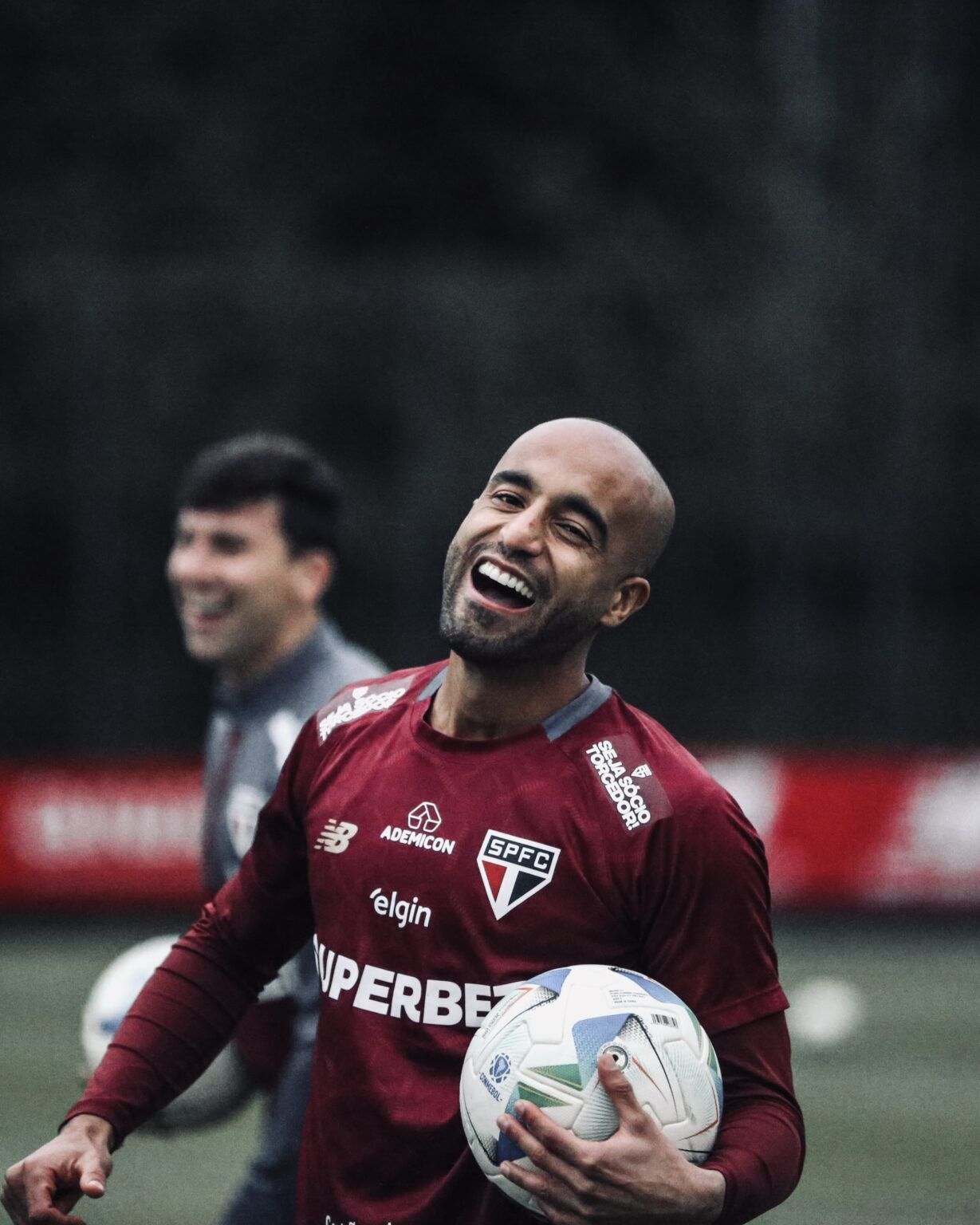 Escalação do São Paulo: veja provável time para enfrentar a LDU