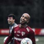 Escalação do São Paulo: veja provável time para enfrentar a LDU