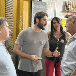 Gabriel Azevedo critica PBH sobre ações com população de rua: 'postura vergonhosa'
