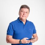 Eleições 2024-Conheça Carlos Viana (Podemos) candidato à Prefeitura de BH